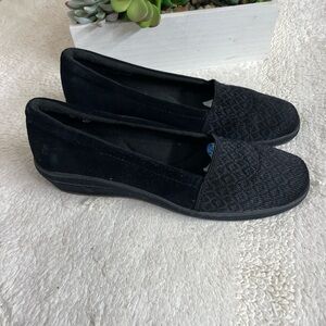 Grass shopper ortholite shoes size 8.5